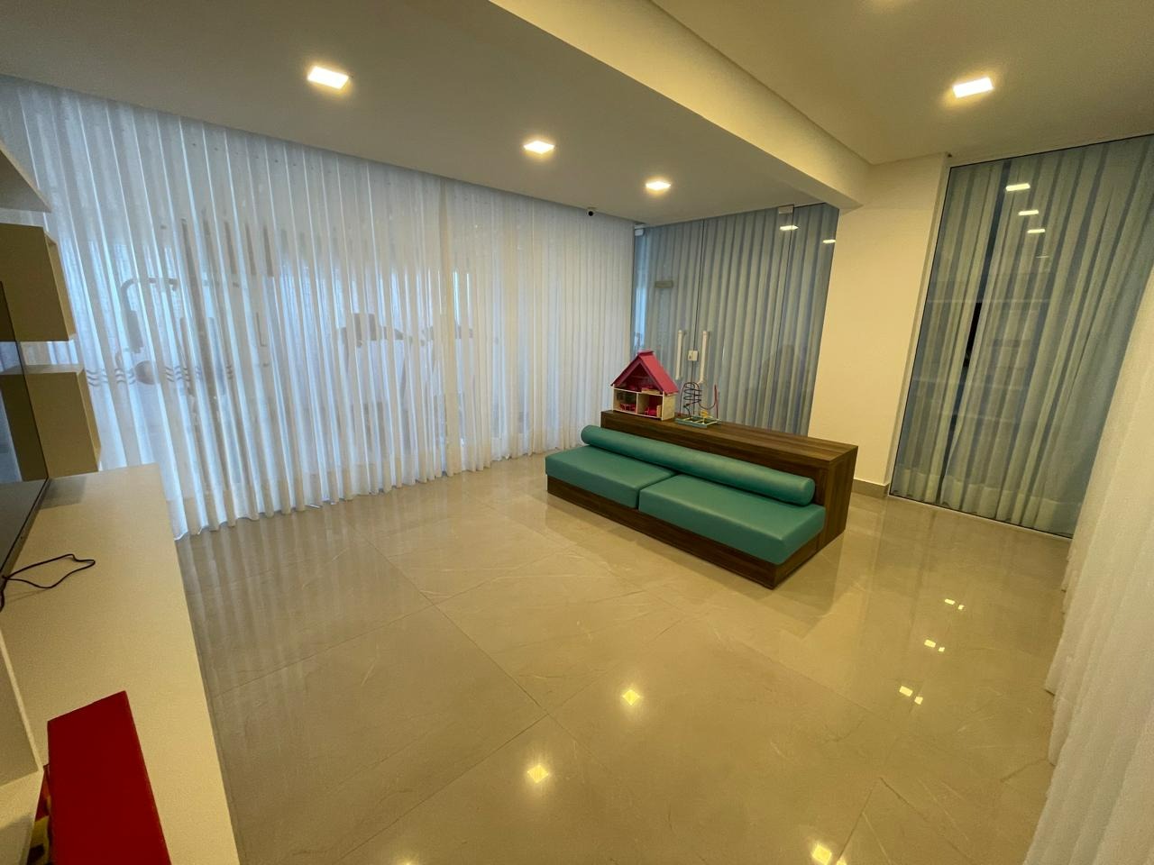Apartamento, 3 quartos, 184 m² - Foto 23