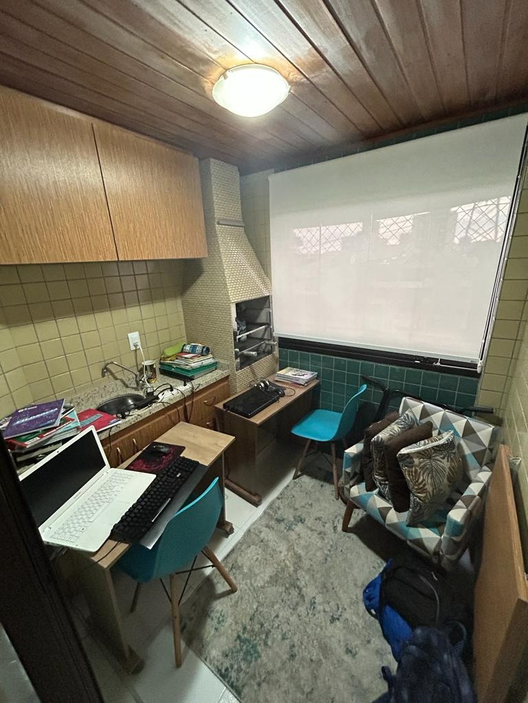 Apartamento, 2 quartos, 94 m² - Foto 21
