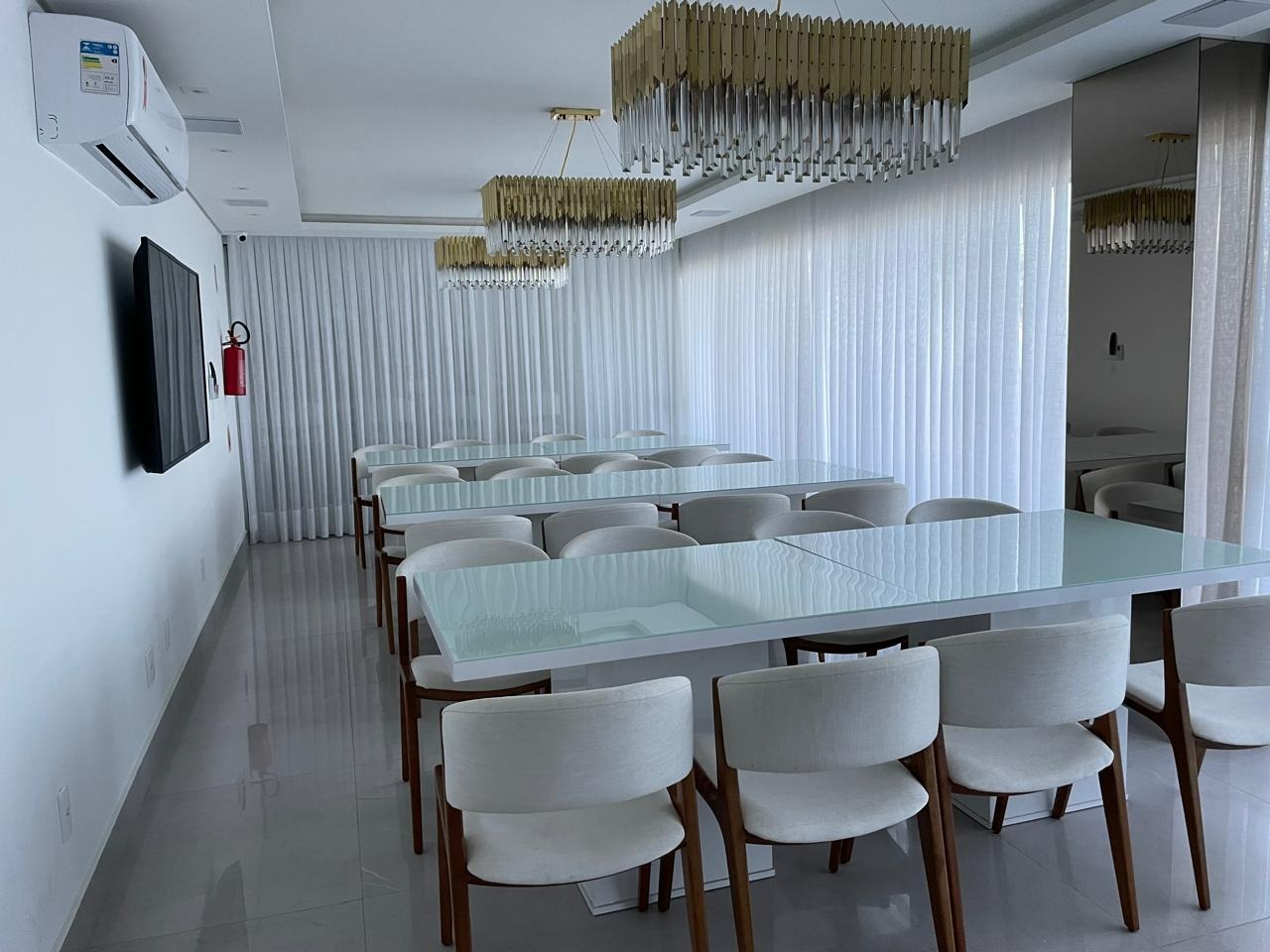 Apartamento, 3 quartos, 184 m² - Foto 38