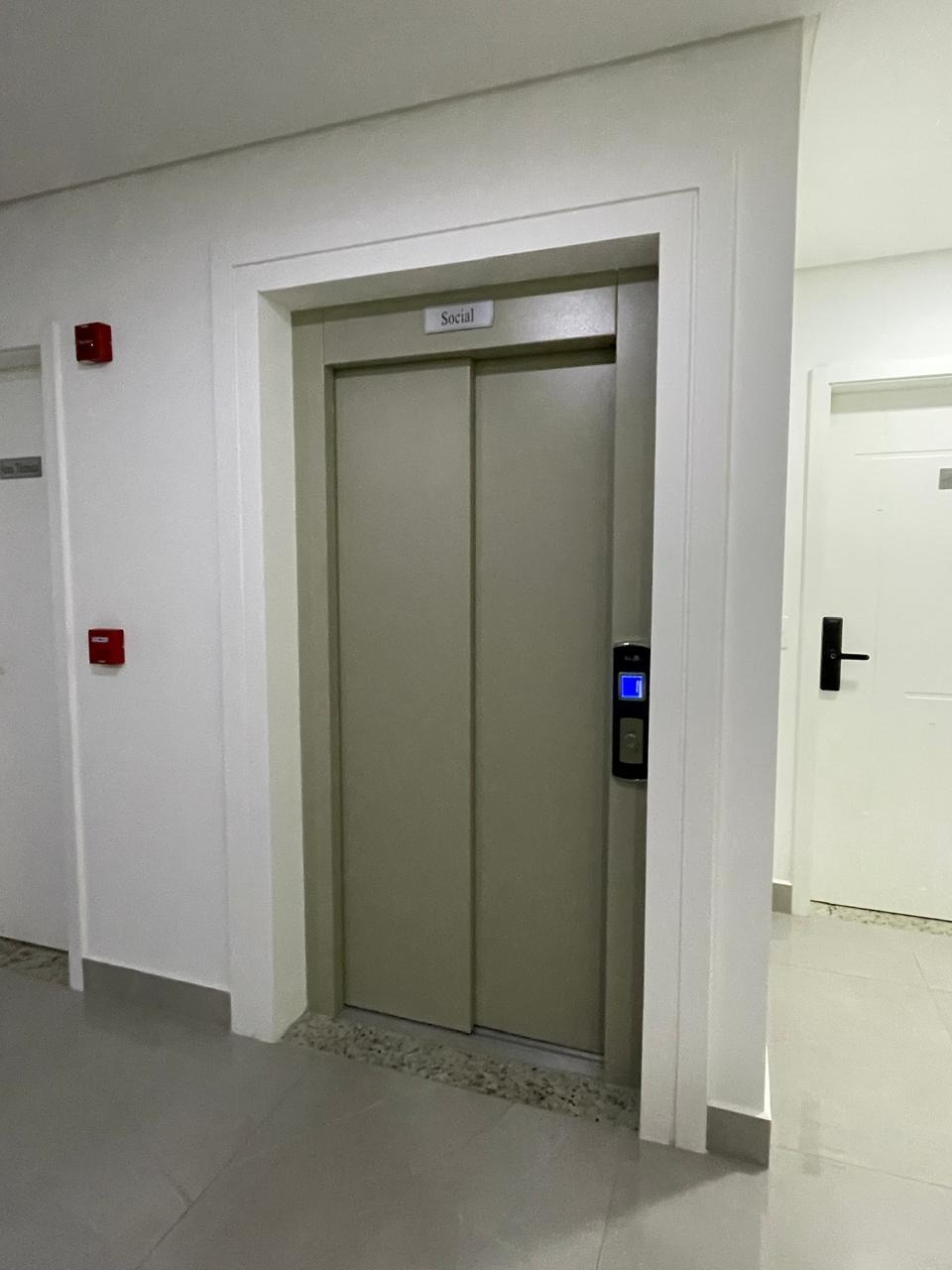 Apartamento, 3 quartos, 184 m² - Foto 41