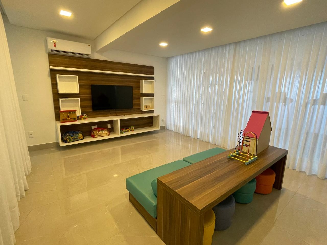 Apartamento, 3 quartos, 184 m² - Foto 22