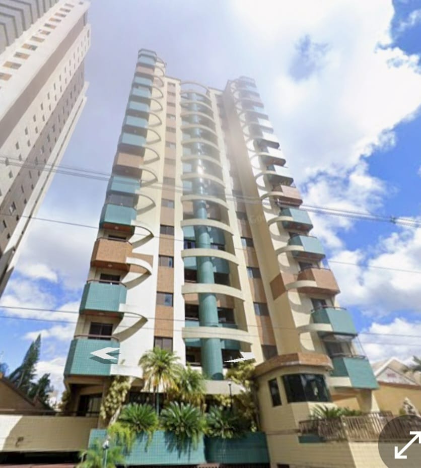 Apartamento, 2 quartos, 94 m² - Foto 1