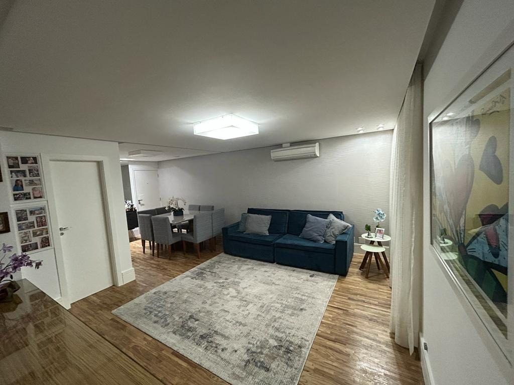 Apartamento, 2 quartos, 94 m² - Foto 2