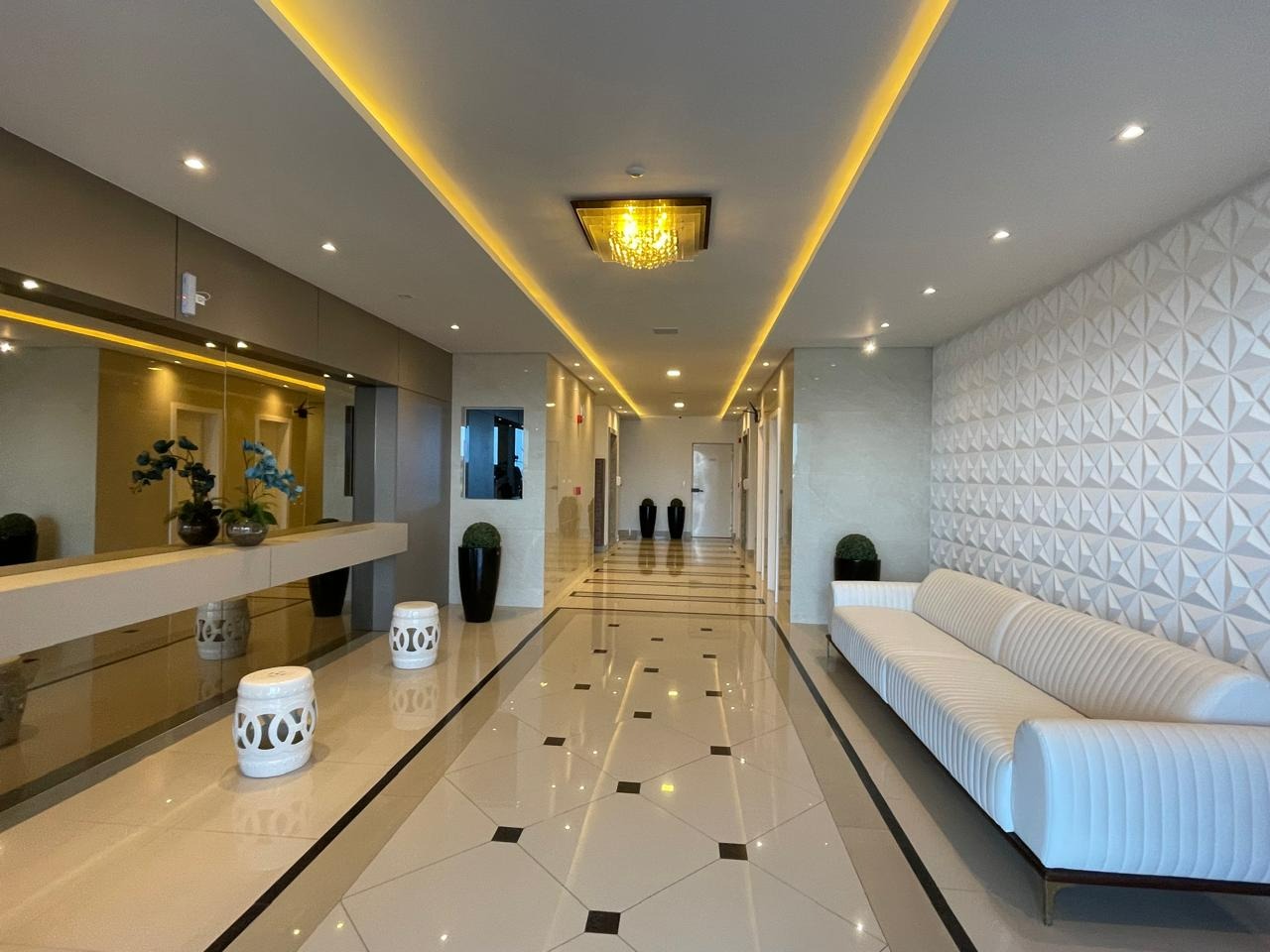 Apartamento, 3 quartos, 184 m² - Foto 3