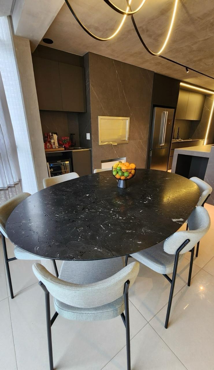 Apartamento, 3 quartos, 184 m² - Foto 8