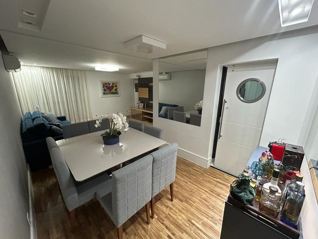 Apartamento, 2 quartos, 94 m² - Foto 14