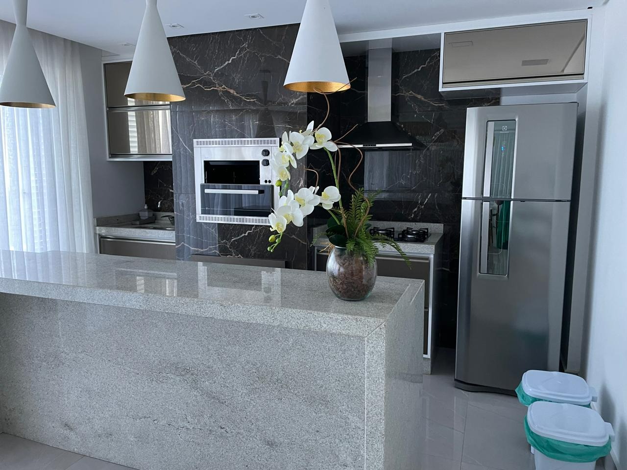 Apartamento, 3 quartos, 184 m² - Foto 39