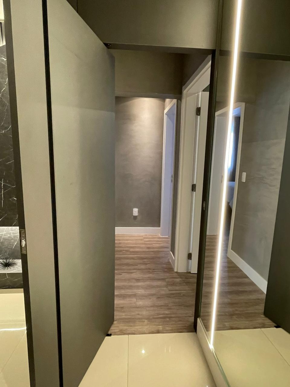 Apartamento, 3 quartos, 184 m² - Foto 53