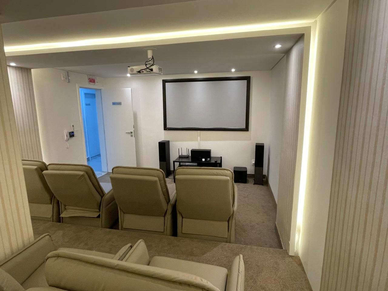 Apartamento, 3 quartos, 184 m² - Foto 37