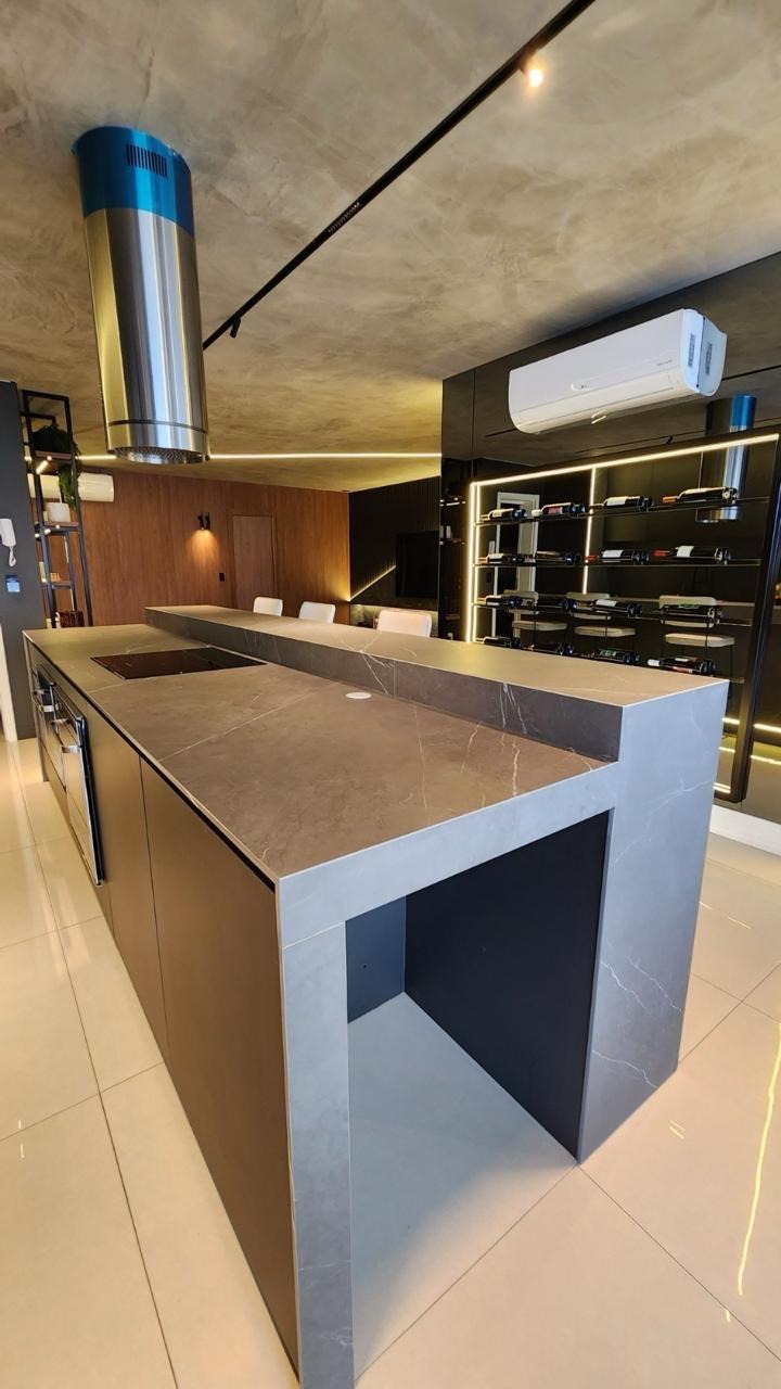 Apartamento, 3 quartos, 184 m² - Foto 17