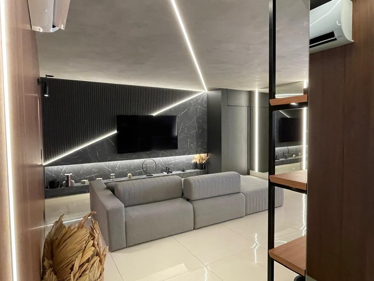 Apartamento, 3 quartos, 184 m² - Foto 66