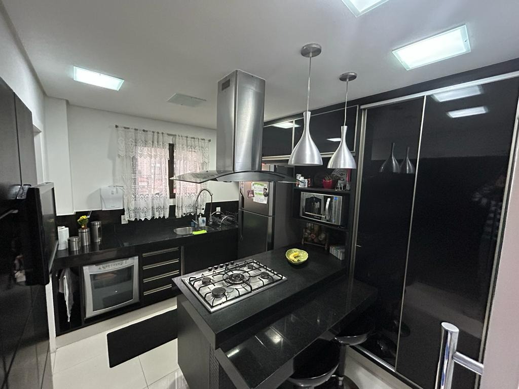 Apartamento, 2 quartos, 94 m² - Foto 9