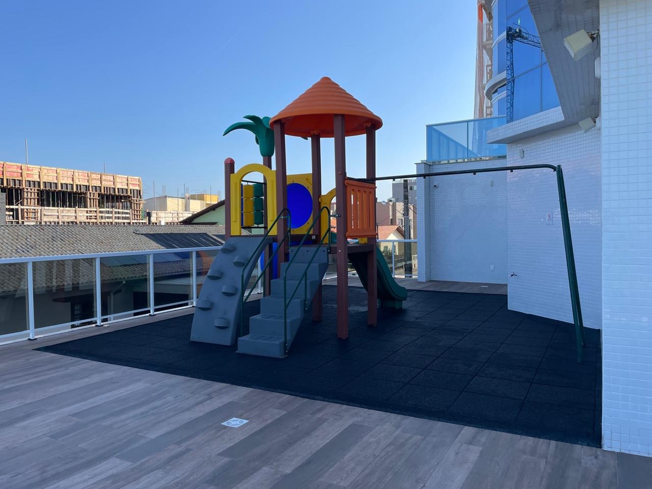 Apartamento, 3 quartos, 184 m² - Foto 15