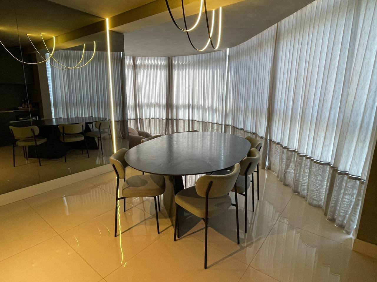 Apartamento, 3 quartos, 184 m² - Foto 61