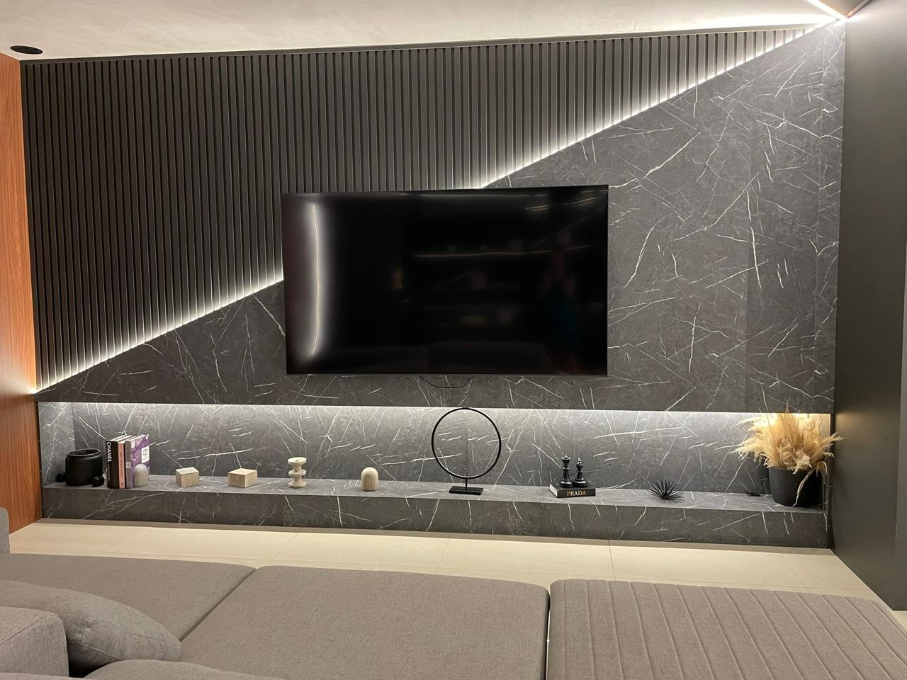 Apartamento, 3 quartos, 184 m² - Foto 43