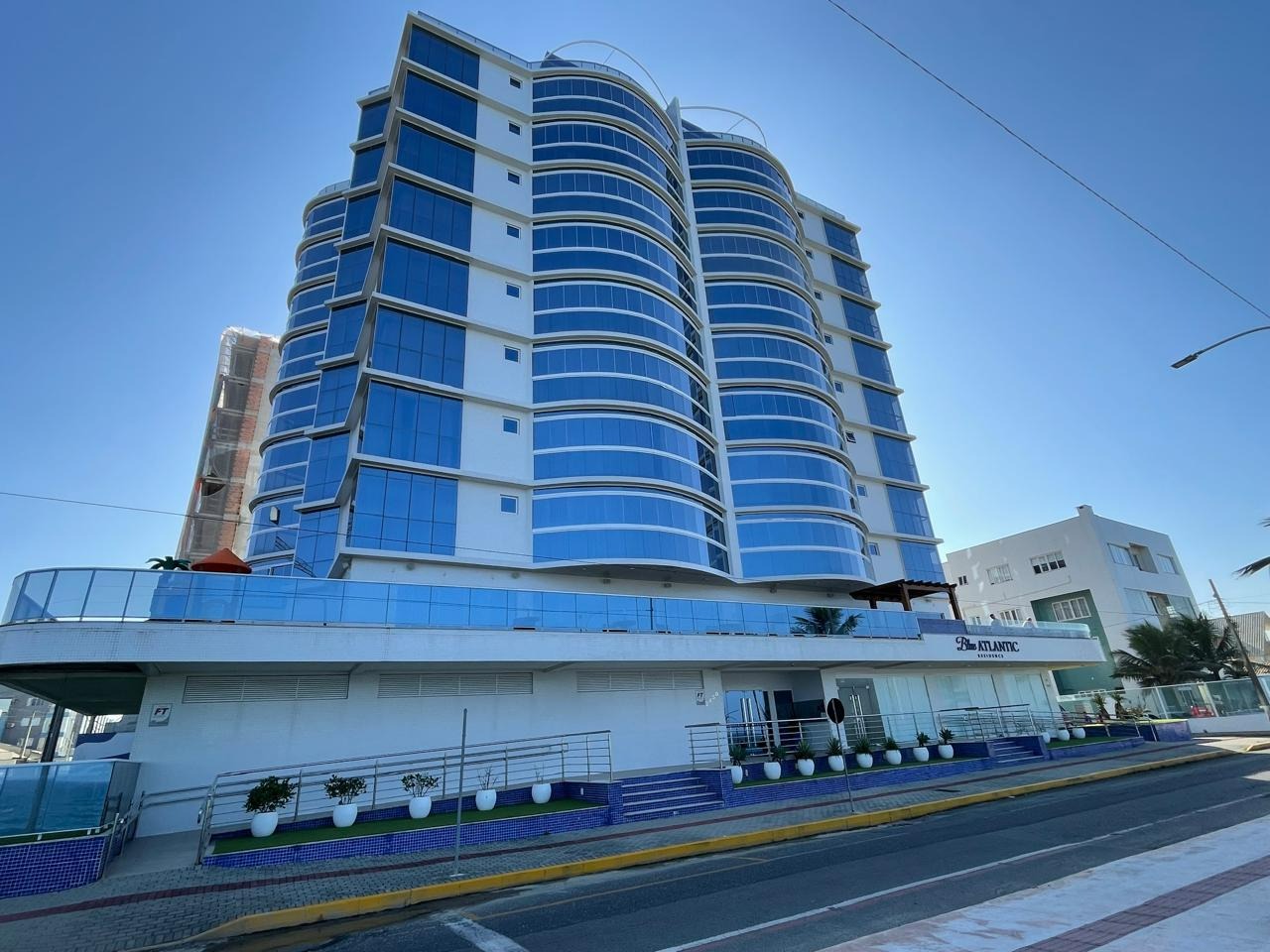 Apartamento, 3 quartos, 184 m² - Foto 2
