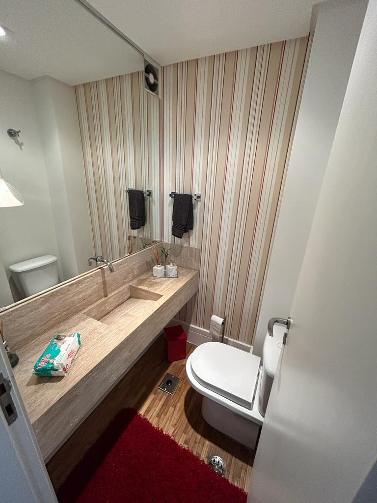 Apartamento, 2 quartos, 94 m² - Foto 3