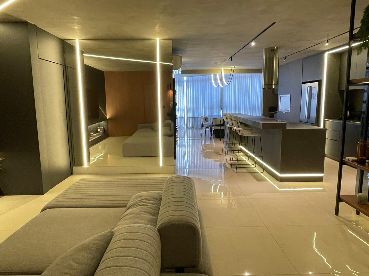 Apartamento, 3 quartos, 184 m² - Foto 64