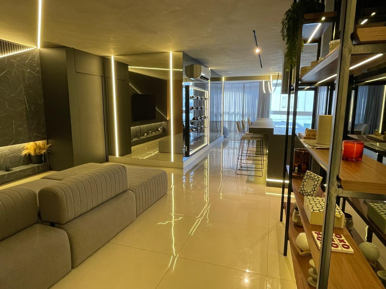 Apartamento, 3 quartos, 184 m² - Foto 65
