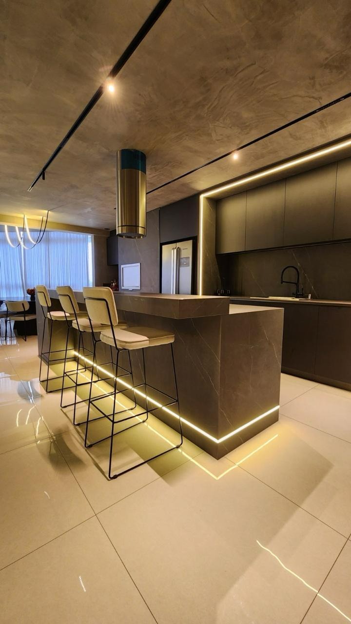 Apartamento, 3 quartos, 184 m² - Foto 9