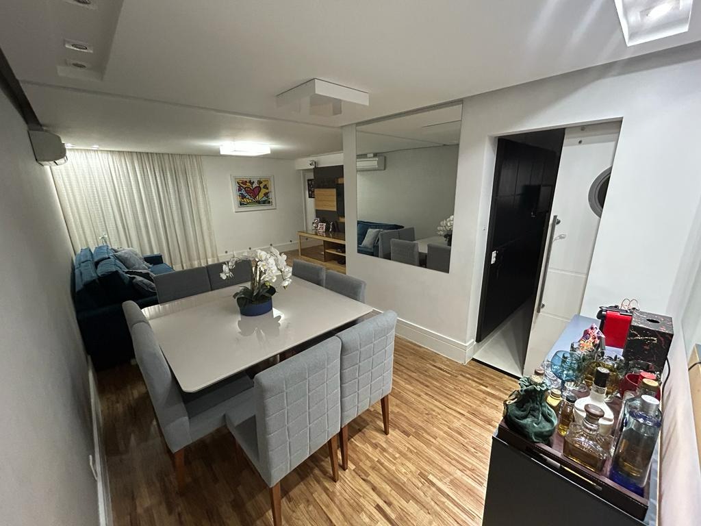 Apartamento, 2 quartos, 94 m² - Foto 8
