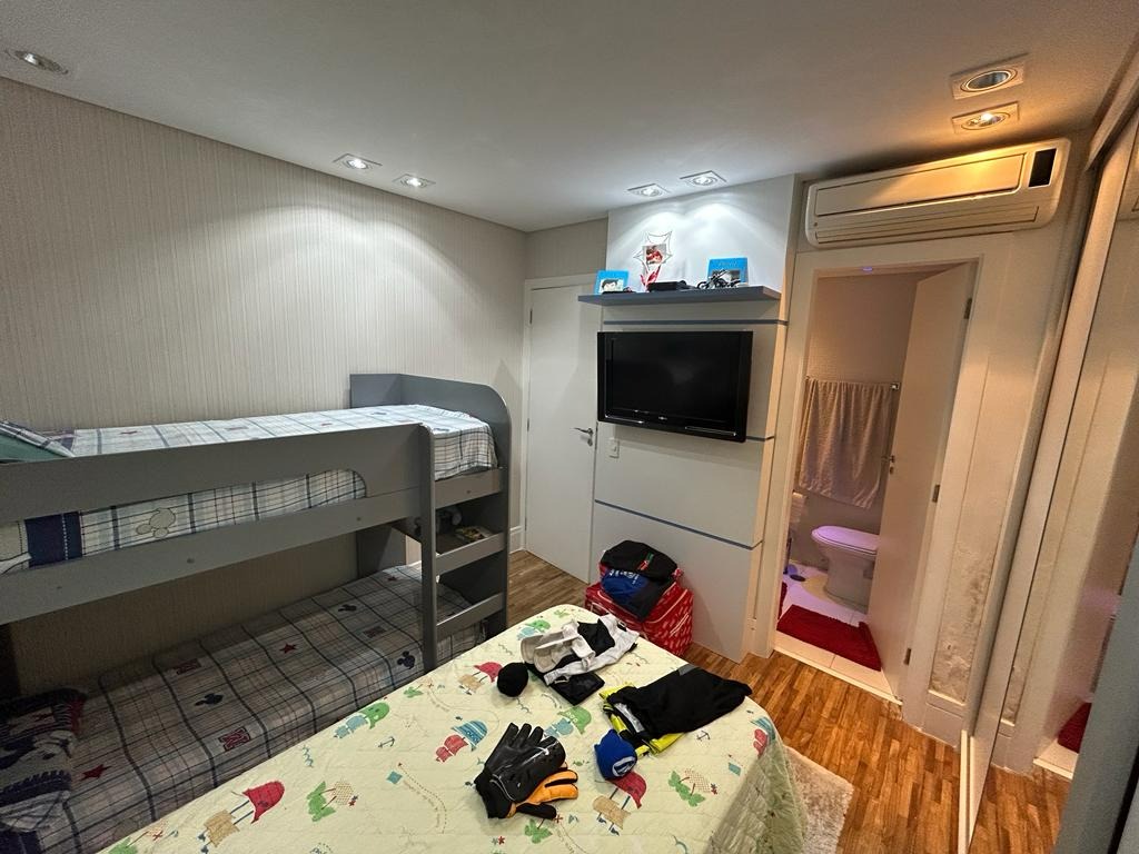 Apartamento, 2 quartos, 94 m² - Foto 11