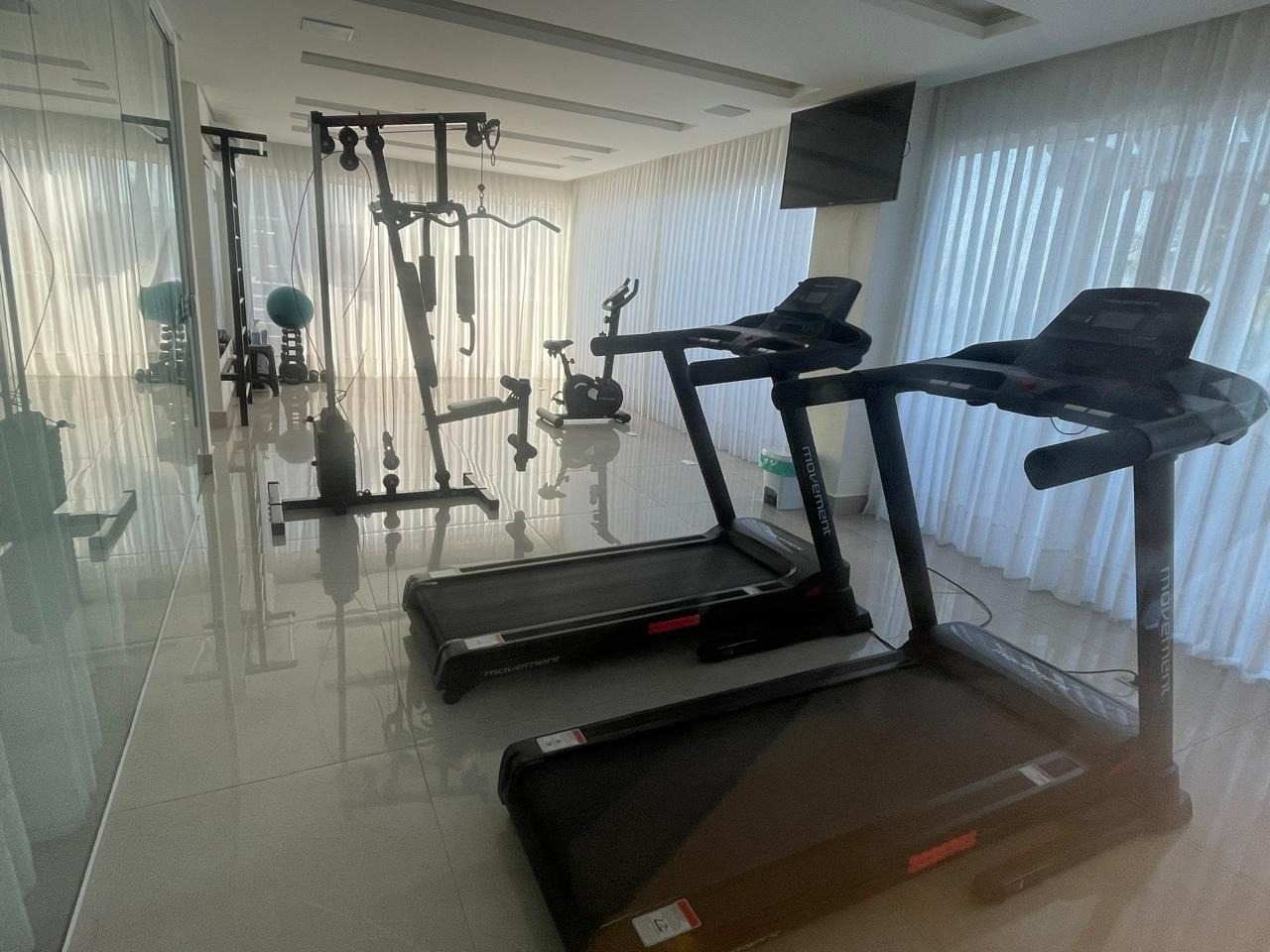 Apartamento, 3 quartos, 184 m² - Foto 24