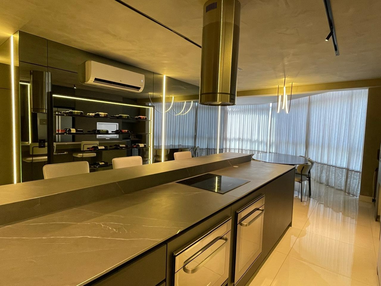 Apartamento, 3 quartos, 184 m² - Foto 60