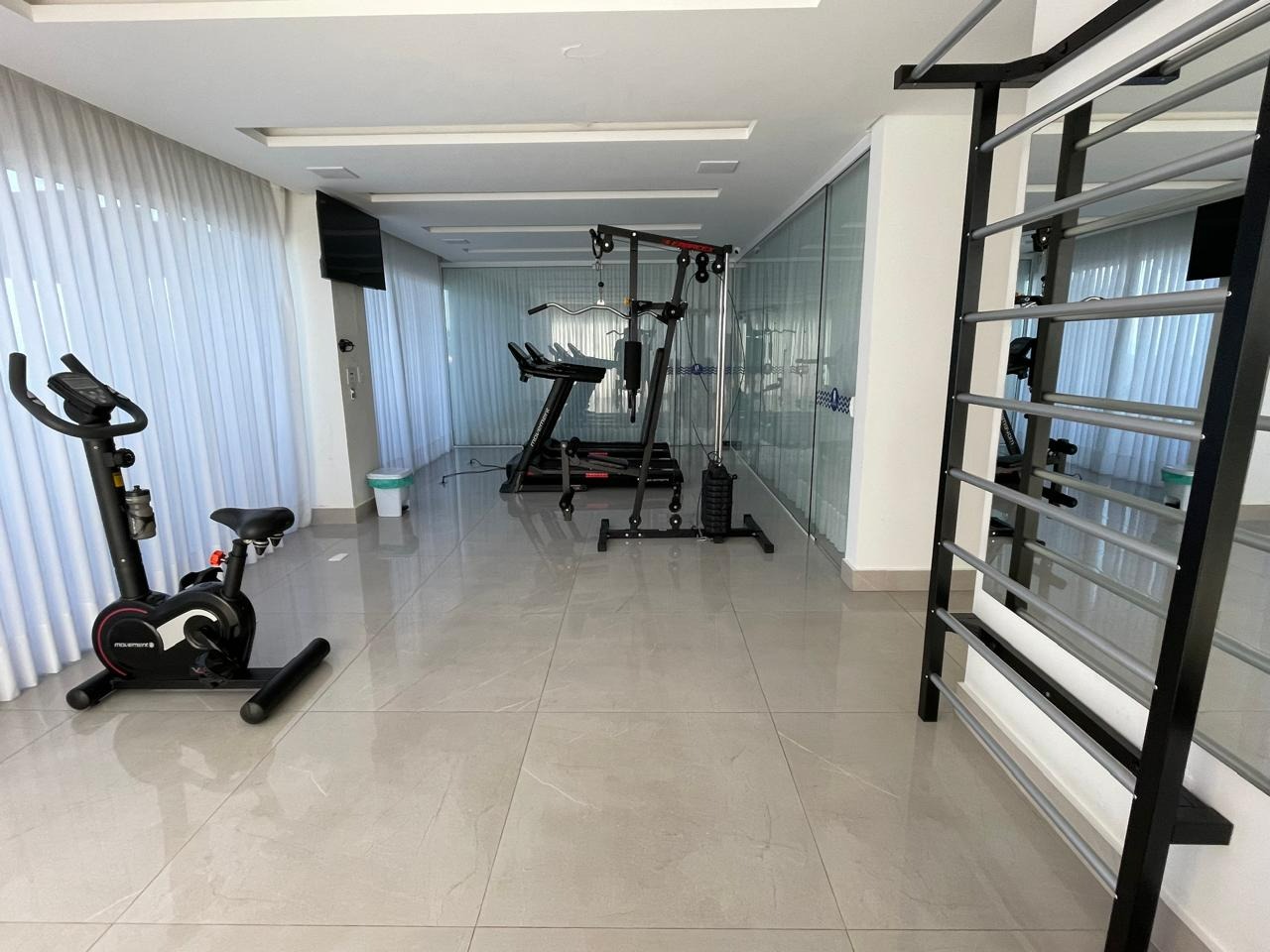 Apartamento, 3 quartos, 184 m² - Foto 21
