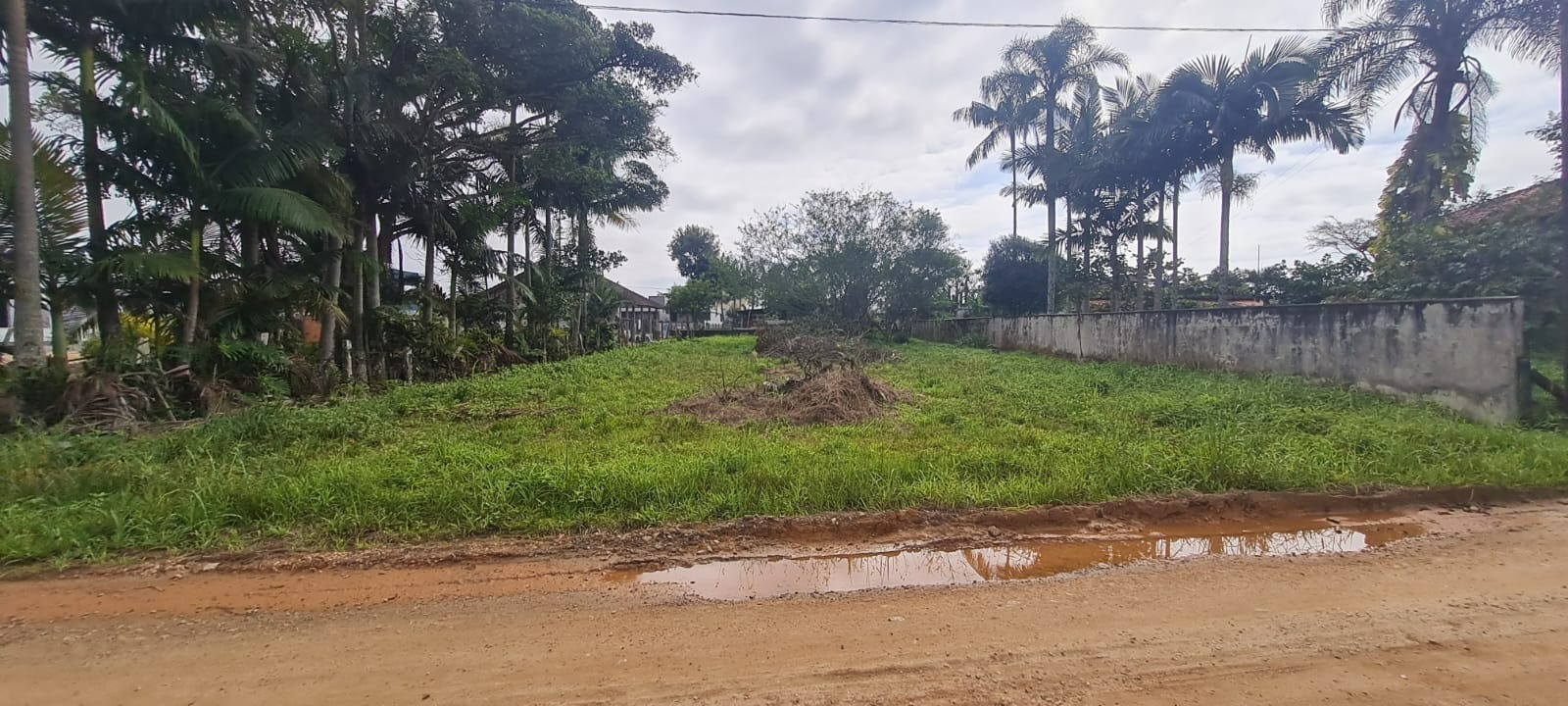 Terreno, 528 m² - Foto 3