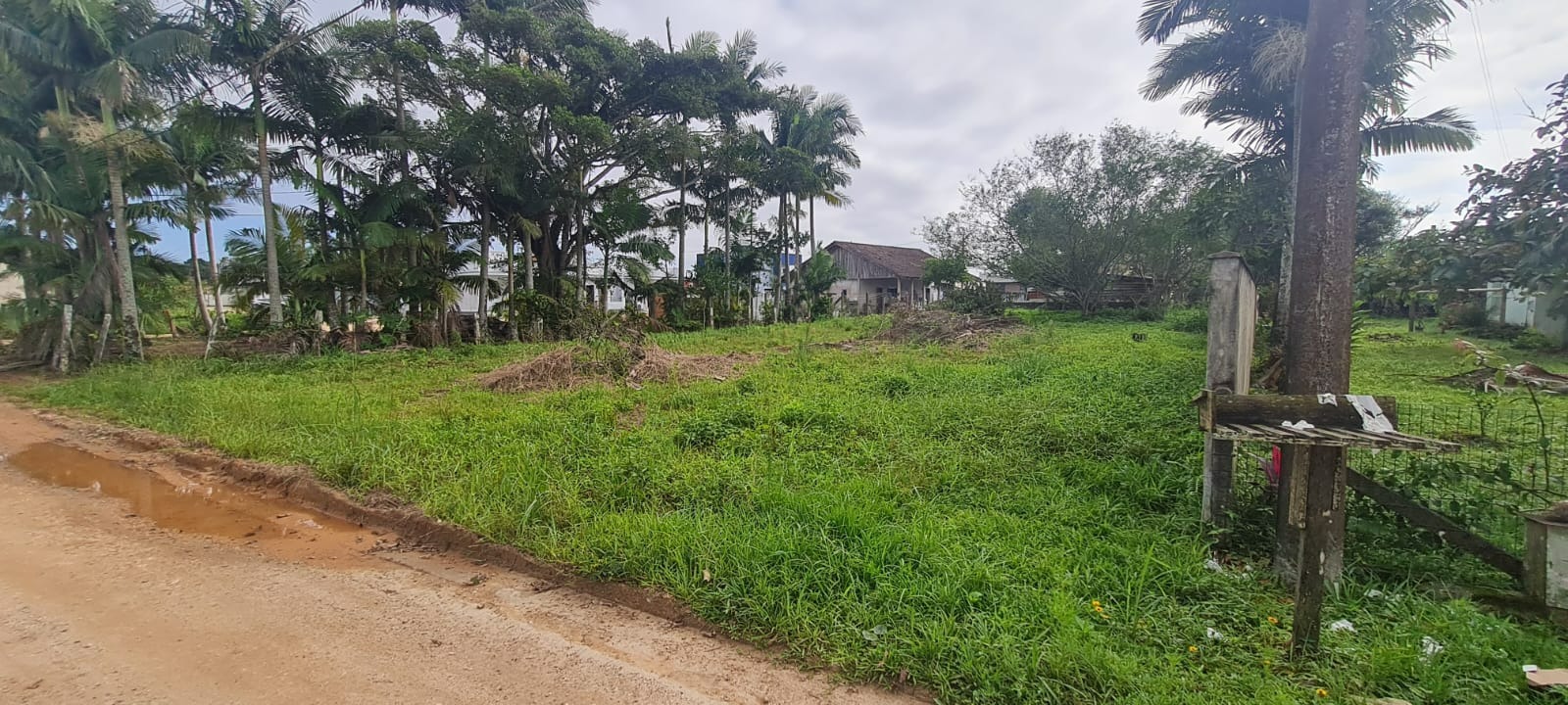 Terreno, 528 m² - Foto 1