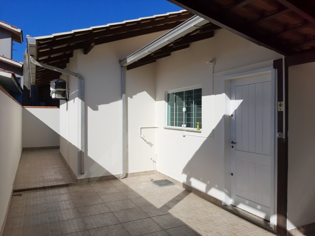 Casa, 3 quartos - Foto 25