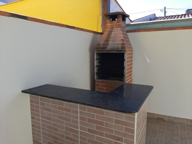 Casa, 3 quartos - Foto 26
