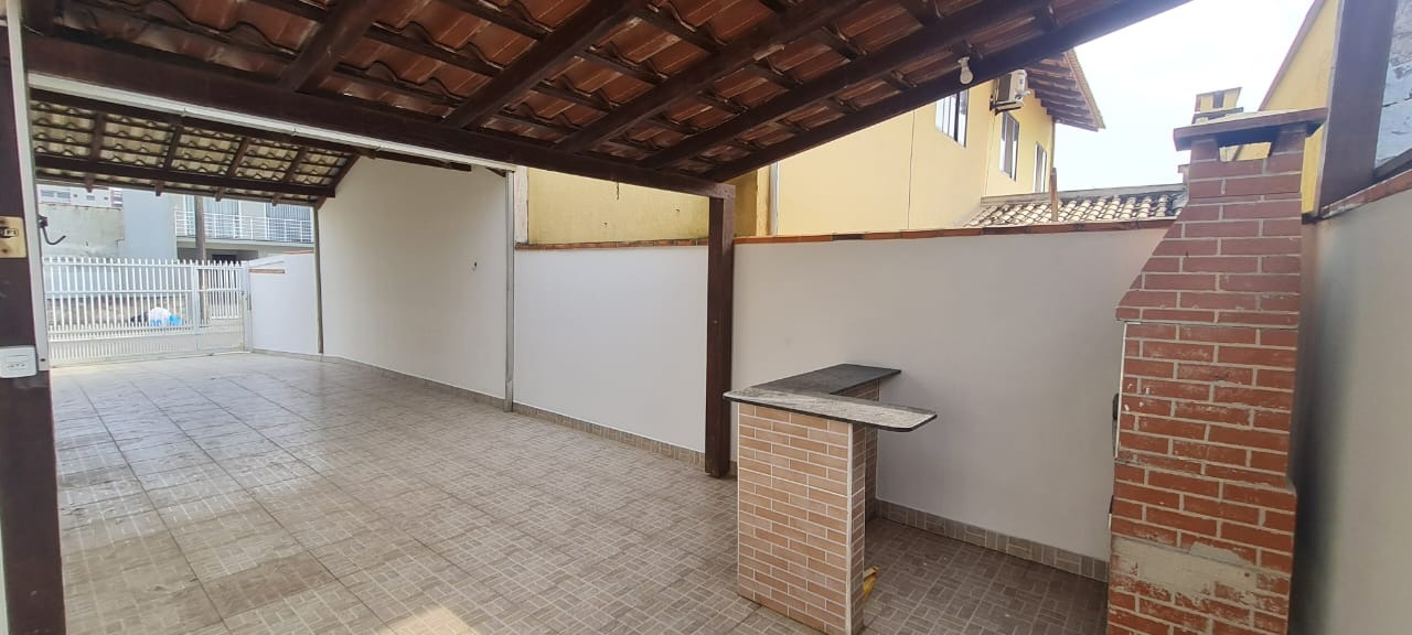Casa, 3 quartos - Foto 10