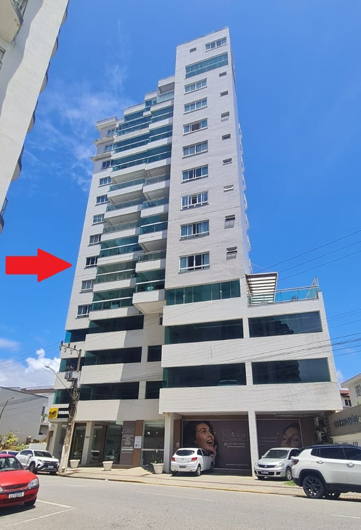 Apartamento, 2 quartos, 104 m² - Foto 1