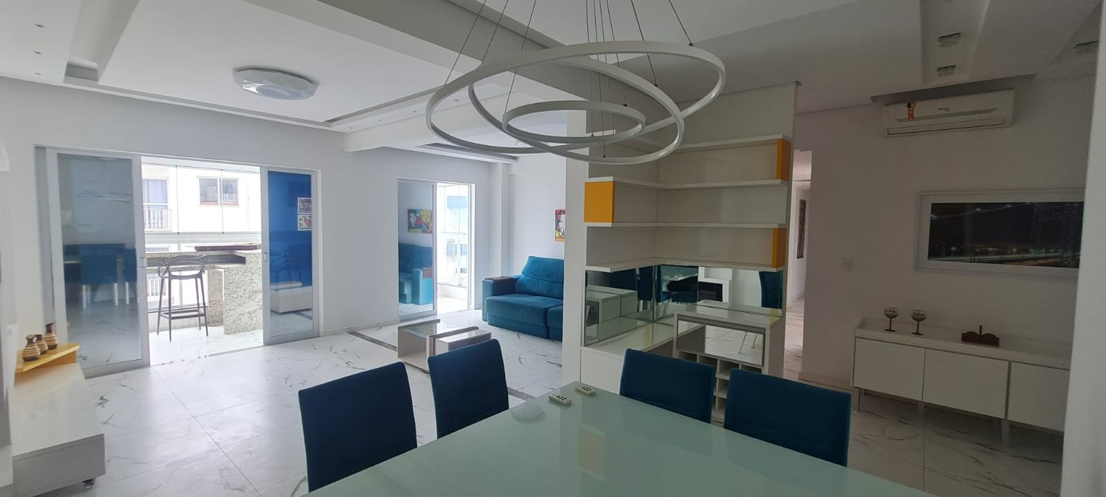 Apartamento, 2 quartos, 104 m² - Foto 14