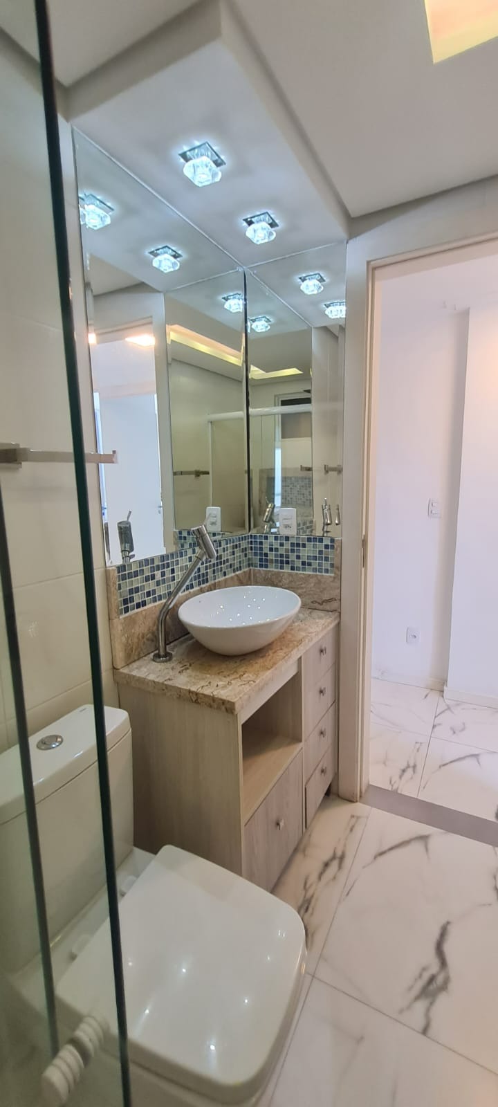 Apartamento, 2 quartos, 104 m² - Foto 27