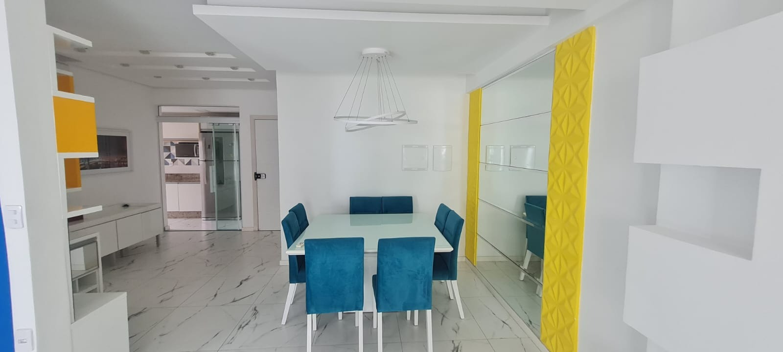 Apartamento, 2 quartos, 104 m² - Foto 19