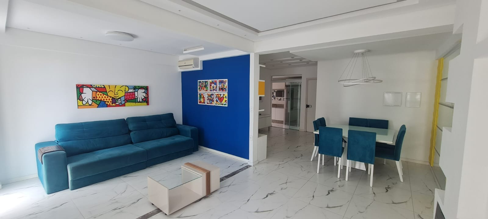 Apartamento, 2 quartos, 104 m² - Foto 16