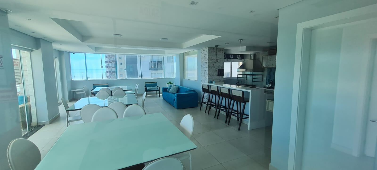 Apartamento, 2 quartos, 104 m² - Foto 39