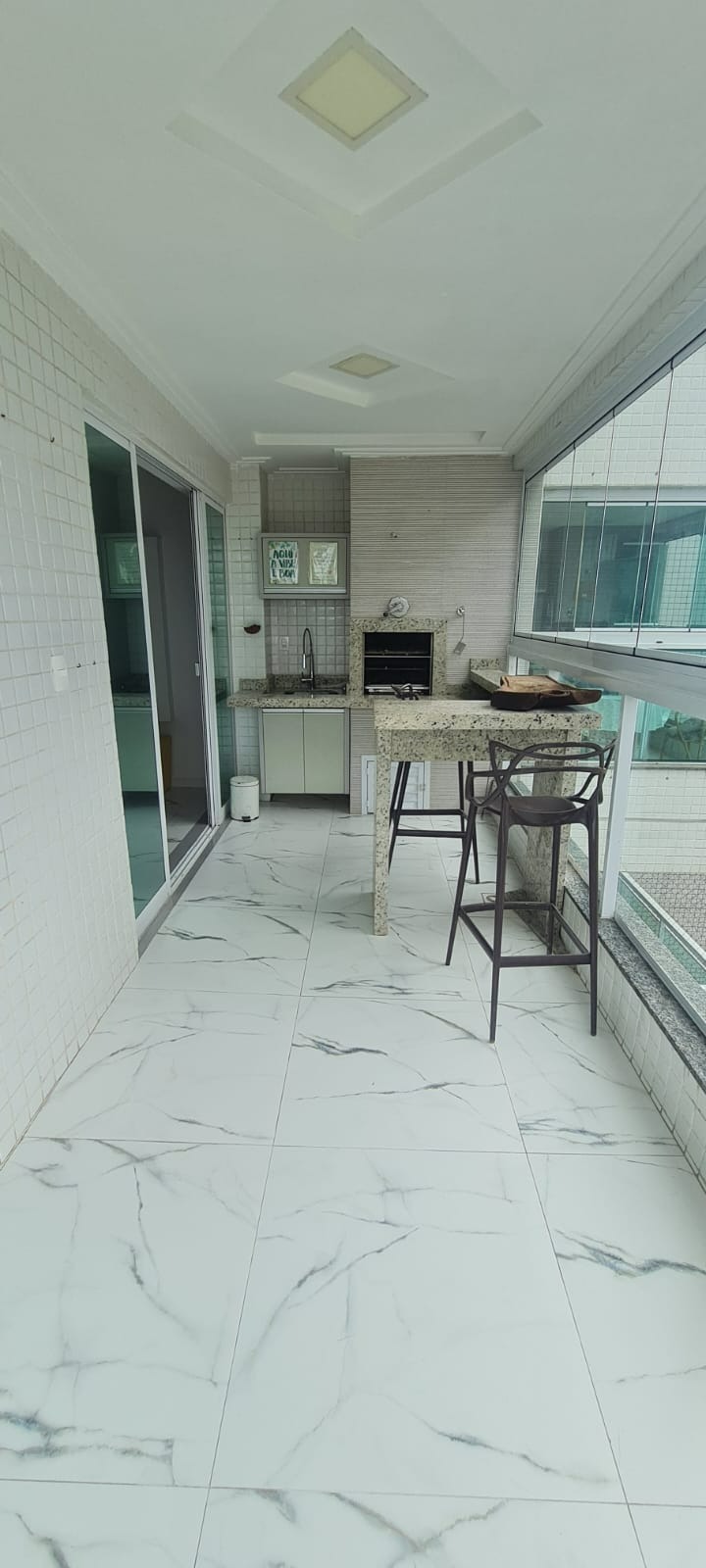 Apartamento, 2 quartos, 104 m² - Foto 21
