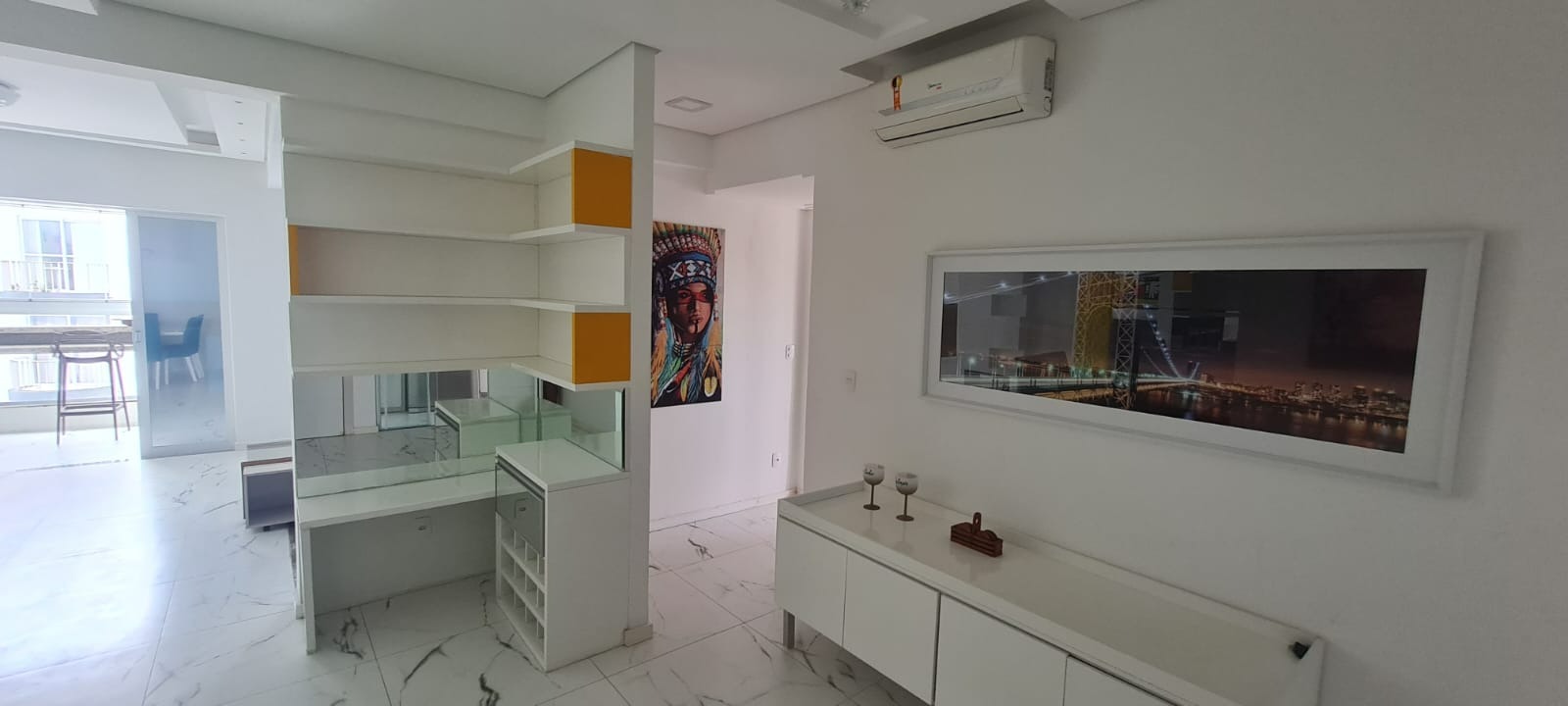Apartamento, 2 quartos, 104 m² - Foto 15