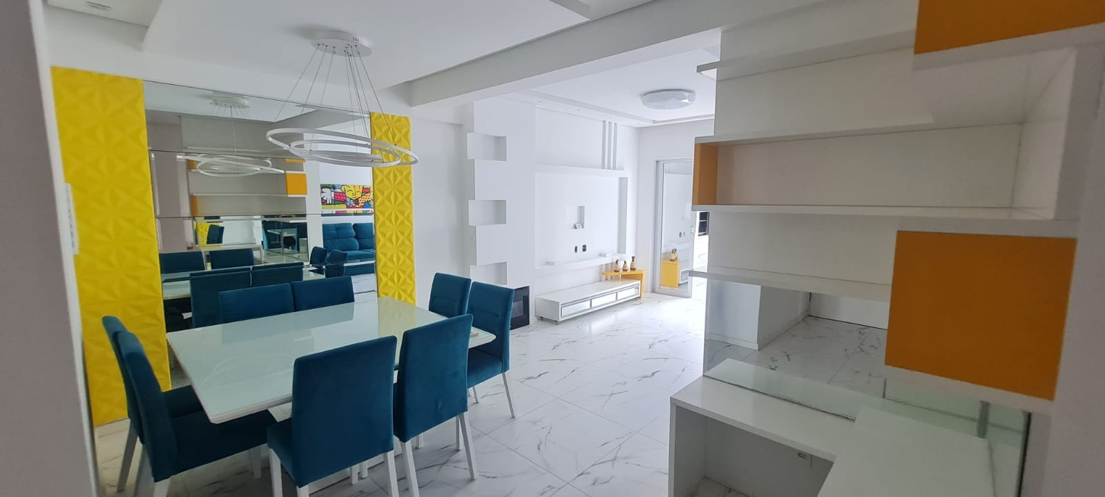 Apartamento, 2 quartos, 104 m² - Foto 13