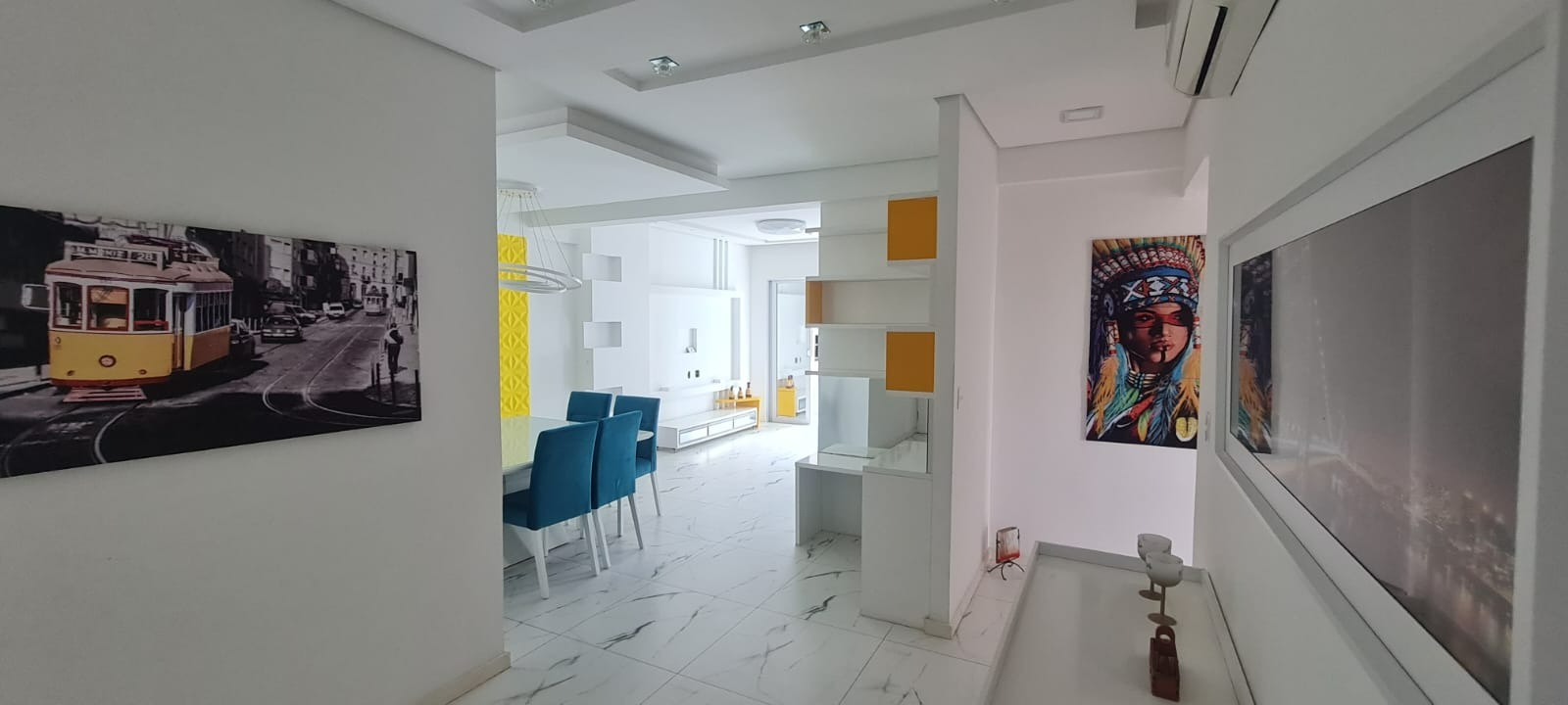 Apartamento, 2 quartos, 104 m² - Foto 12