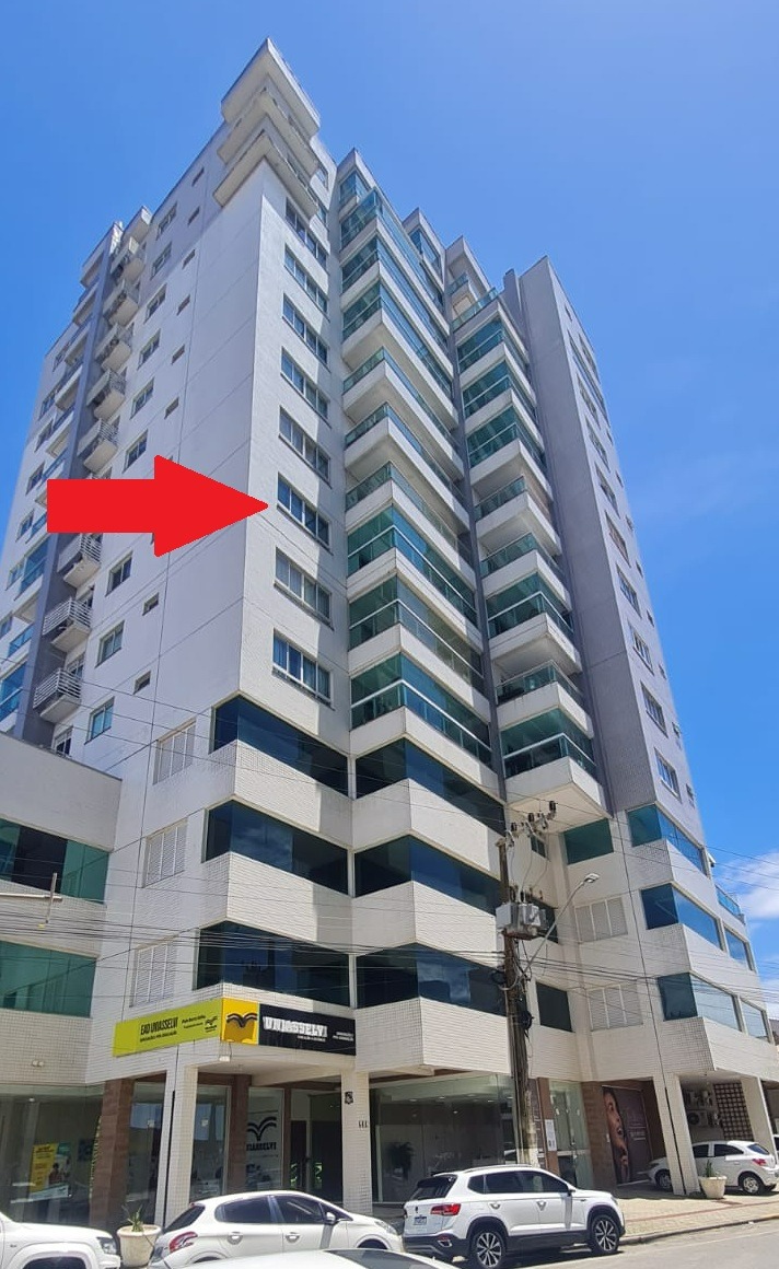 Apartamento, 2 quartos, 104 m² - Foto 2