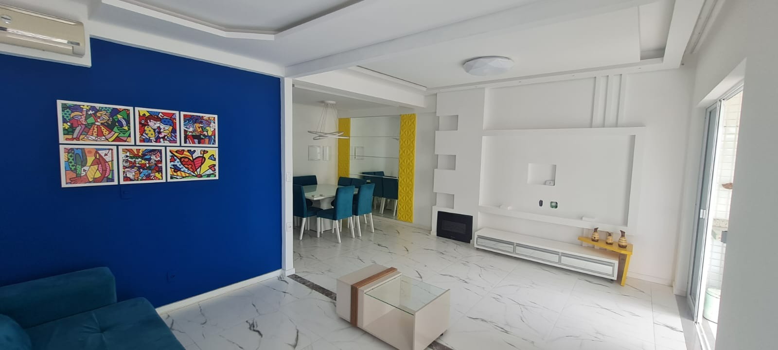 Apartamento, 2 quartos, 104 m² - Foto 18