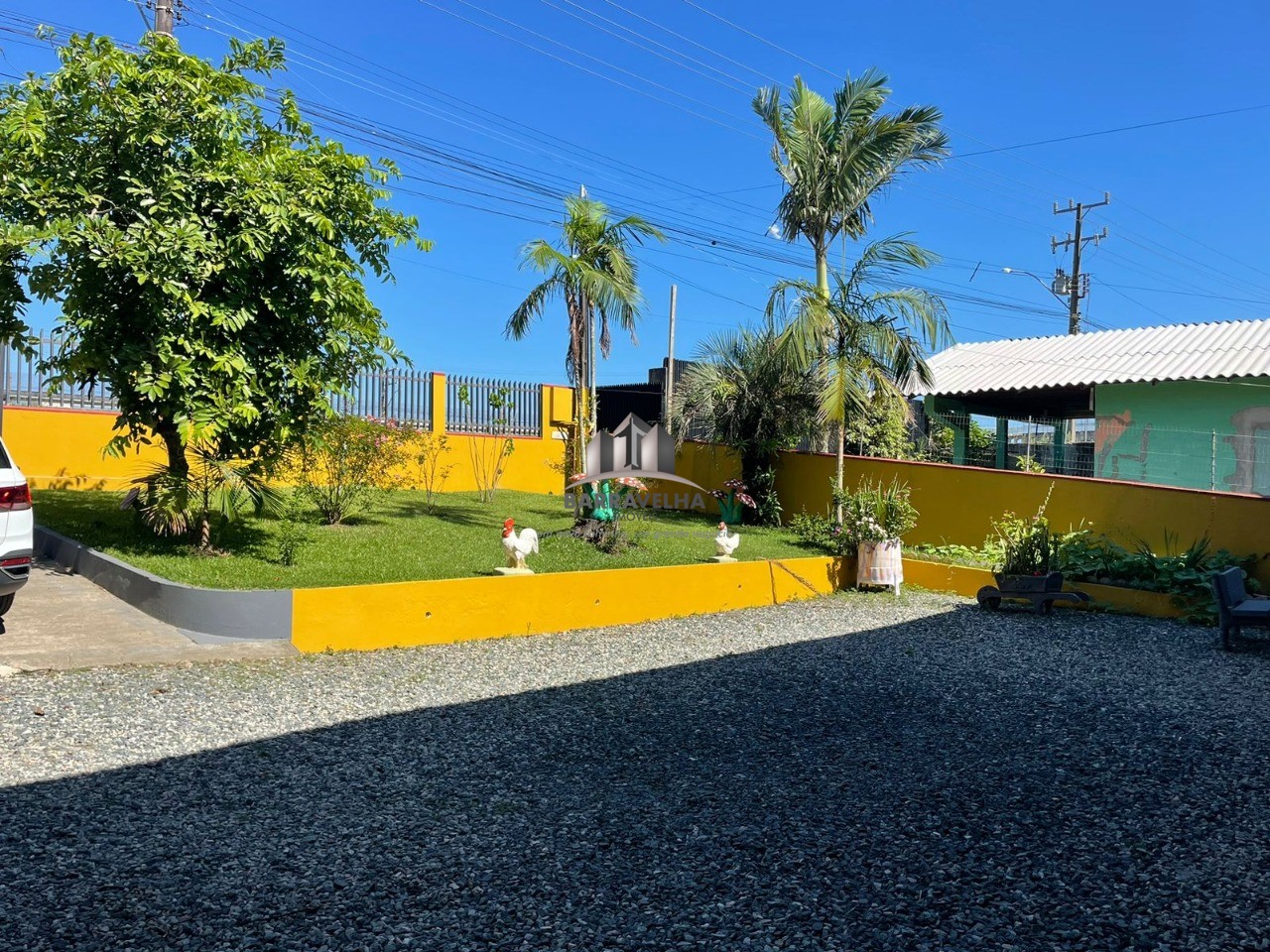 Casa, 4 quartos - Foto 7
