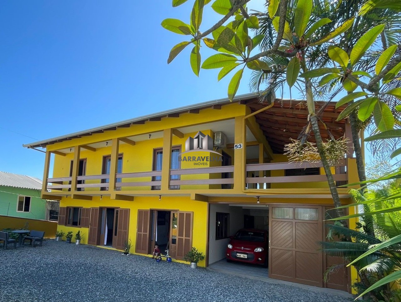 Casa, 4 quartos - Foto 3