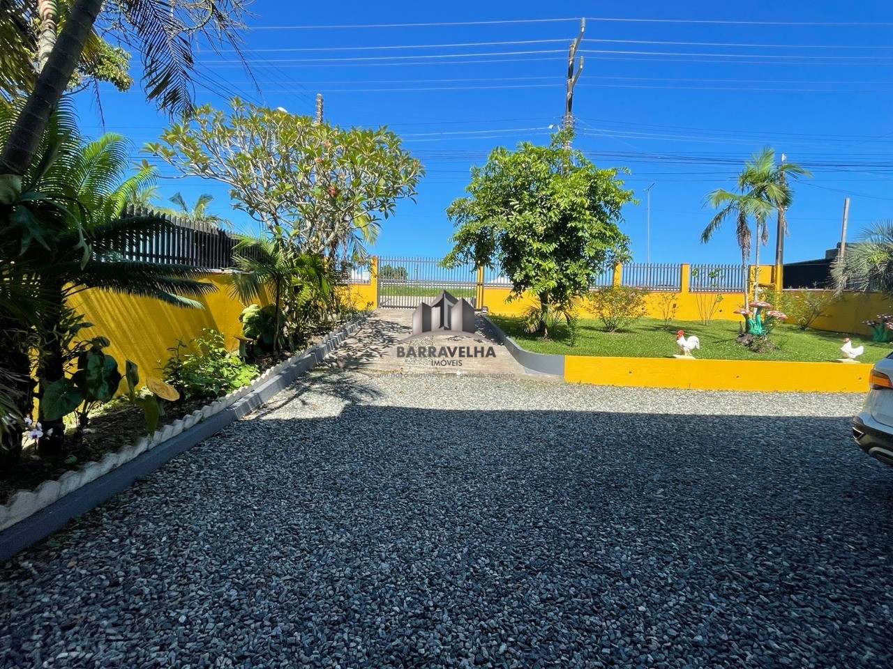 Casa, 4 quartos - Foto 8