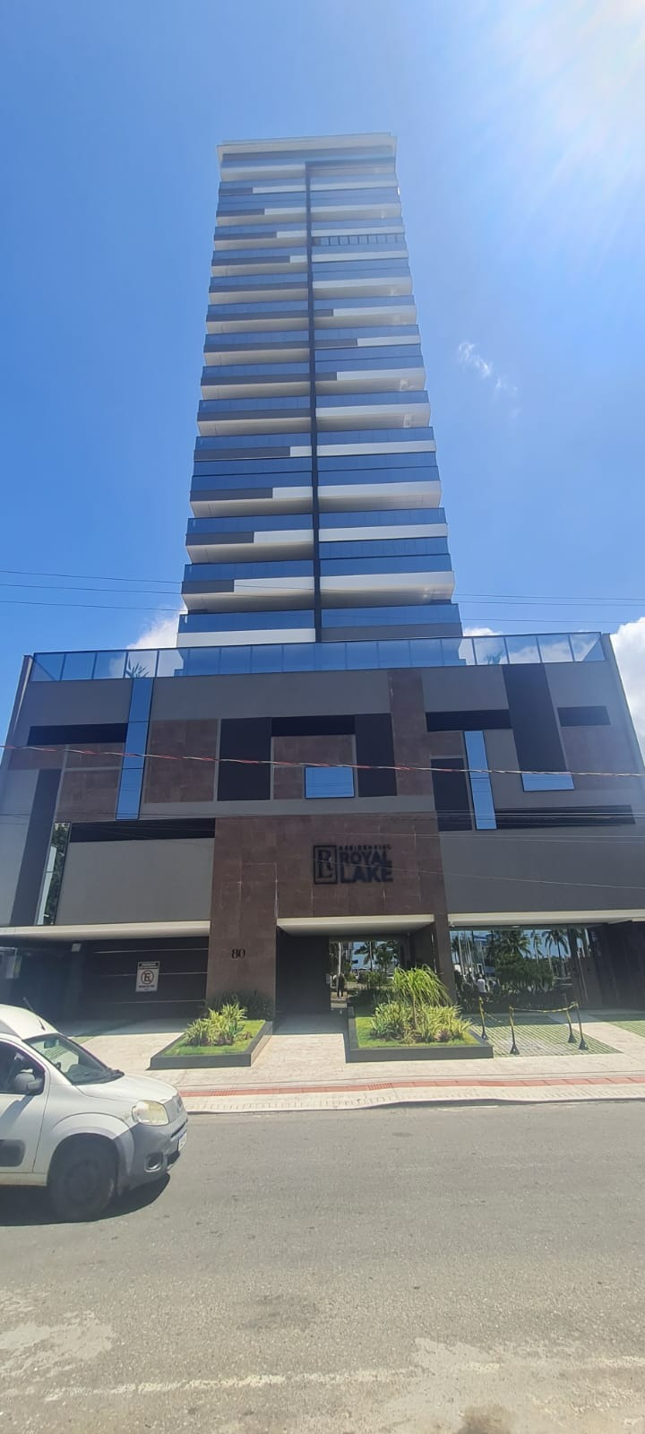 Apartamento, 3 quartos, 145 m² - Foto 1